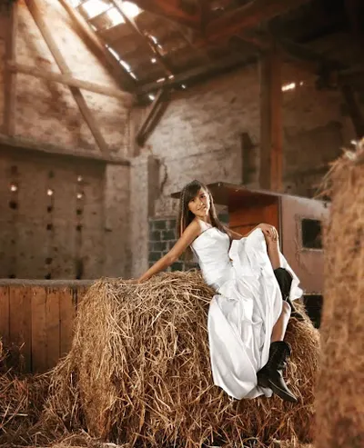 Foto Lubecki Magda Lubecka